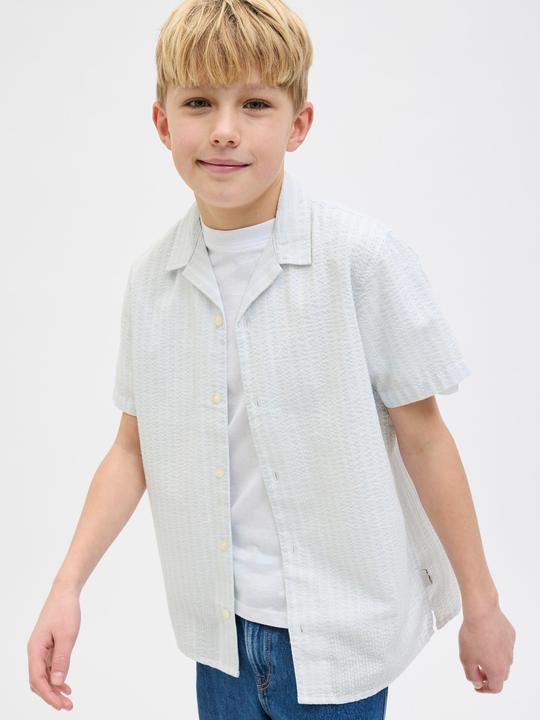 Produktbild Jack & Jones Hemd Junior Hemd (140)
