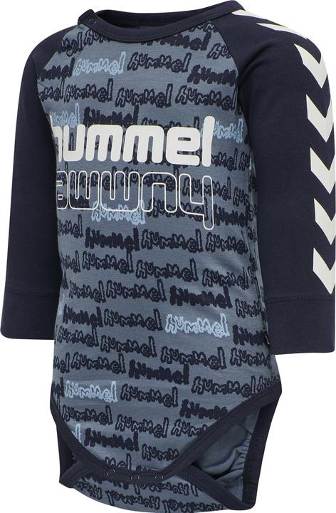 Immagine prodotto hummel Billy Body L/S (98)