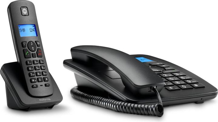 Produktbild Motorola C4201 210-10006
