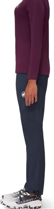 Produktbild Mammut Courmayeur SO Hose (34)