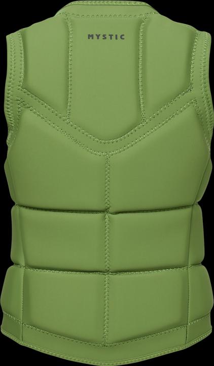 Produktbild Mystic Star Impact Vest Fzip Wake (L)