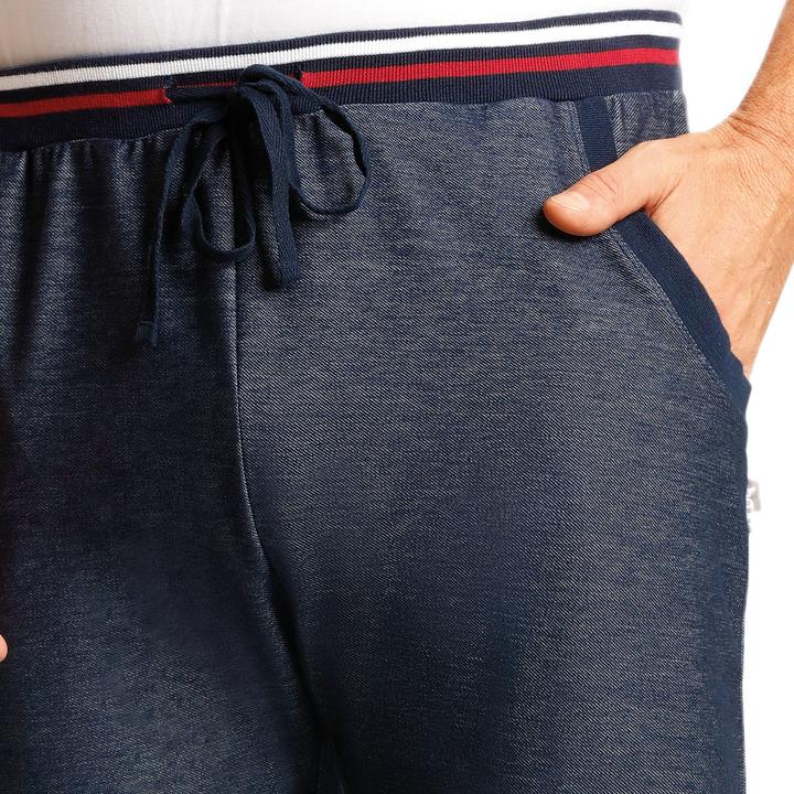 Image du produit Hajo Pantalon de jogging Confortable et sportif (M)