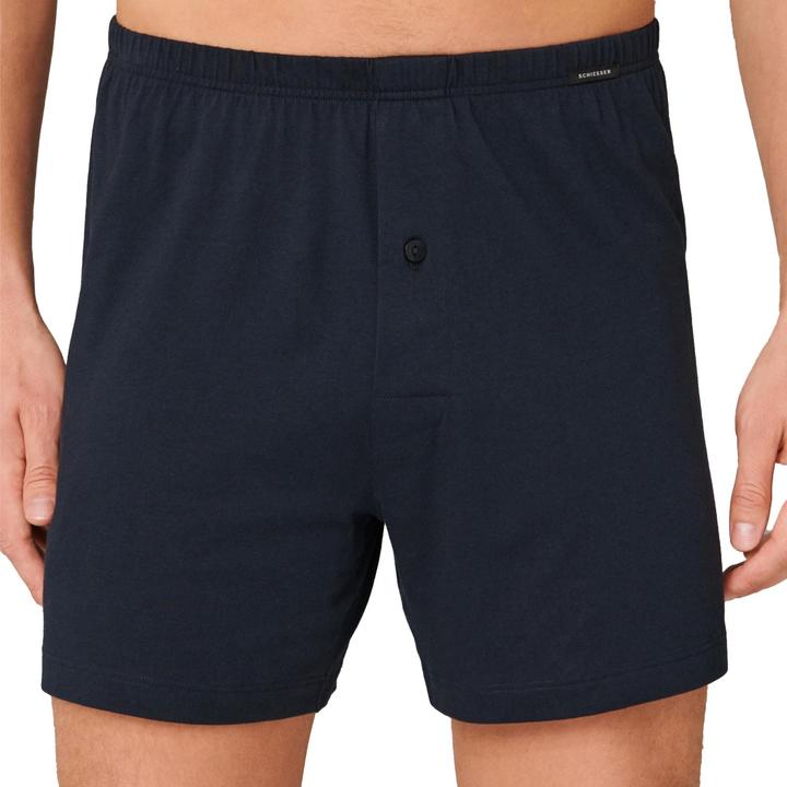 Image du produit Schiesser Boxer Casual Confortable à porter (M, paquet de 4)