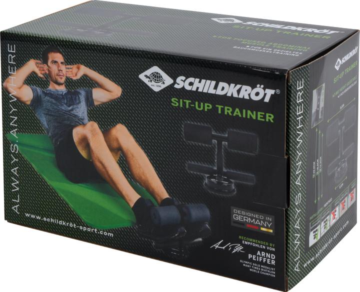Image du produit Schildkröt Sit Up