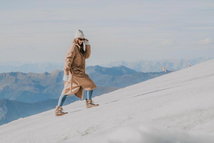 Produktbild Be Lenka winterstiefel snowfox (38)