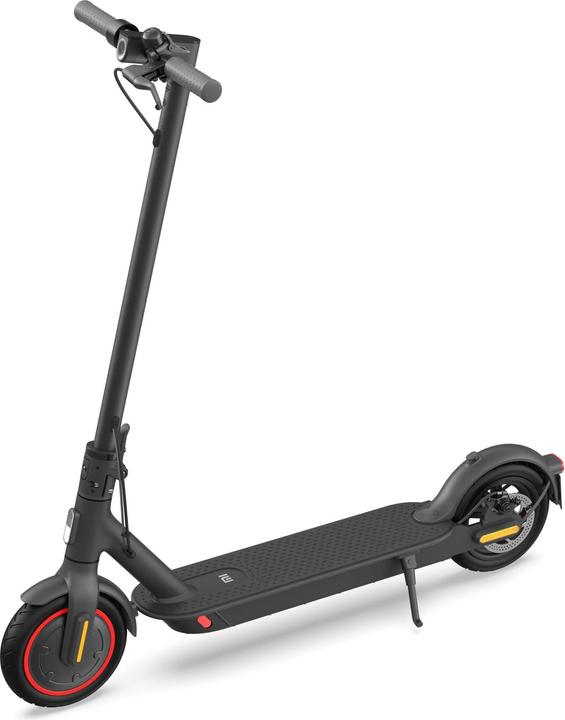 Actual product image Xiaomi Pro 2 (EU-Modell) (25 km/h, 45 km, 300 W)