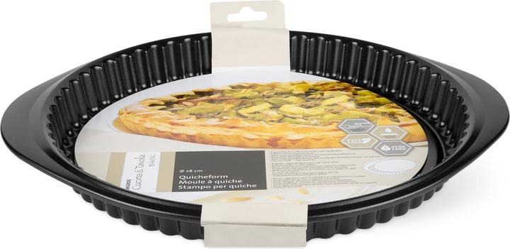 Produktbild Dr. Oetker Tarte-/Quicheform 'Exclusive' (28 cm)