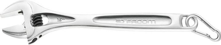 Immagine prodotto Facom Chiave a forcella 27 mm DIN 3 (27 mm)