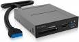 Produktbild RaidSonic ICY BOX IB-872-i3 4-Port Kartenleser intern (USB)