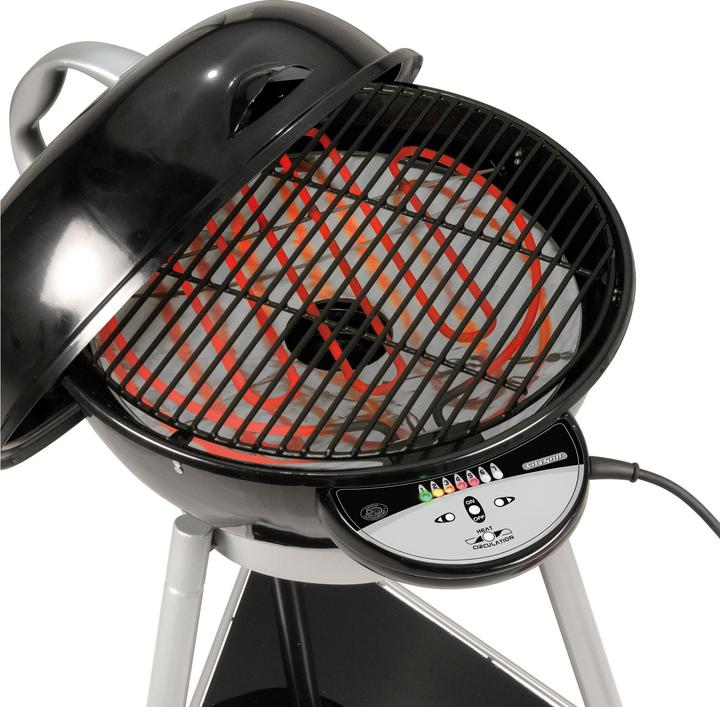 Image du produit Outdoorchef City Elektro 420 (2 kW)