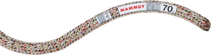 Actual product image Mammut 9.5 Crag We Care Classic (80 m)