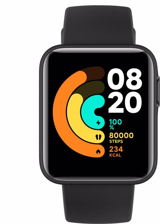 Image du produit Xiaomi Mi Watch Lite (41 mm)