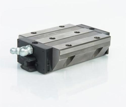 Image du produit Chariot de guidage KWSE25 LG3V2 0,82 kg Standard long Série 25 (Chariot de guidage)
