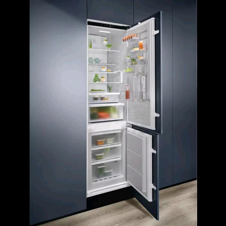 Image du produit Electrolux ENP7MD19S Encastrable 269 L D Blanc (269 l)