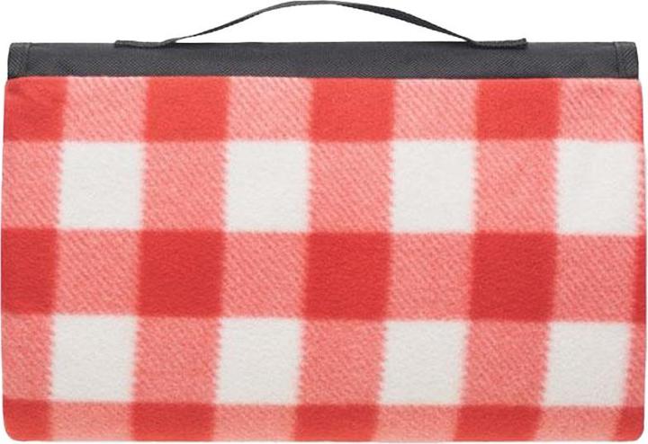 Produktbild MidOcean PicknickDecke Caly Fleece Bauernkaro