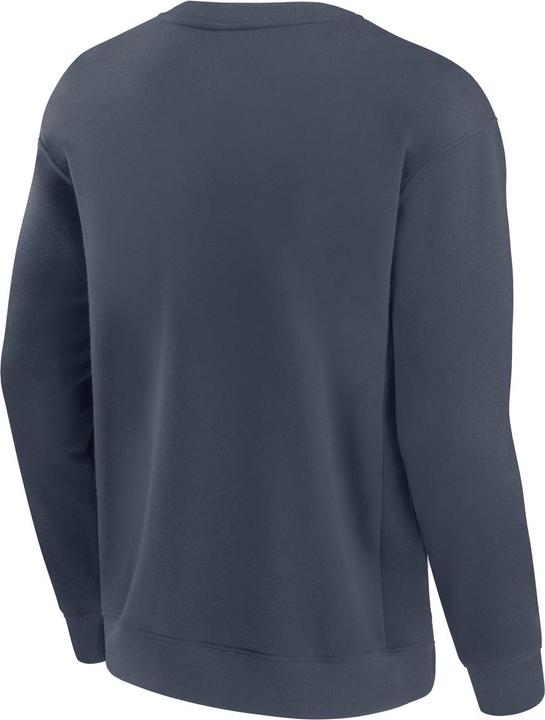 Produktbild Fanatics New York Yankees Terrazzo Fleece Crew Sweatshirt M (M)