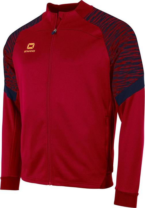 Produktbild Stanno Bolt Full Zip Jacke (152)