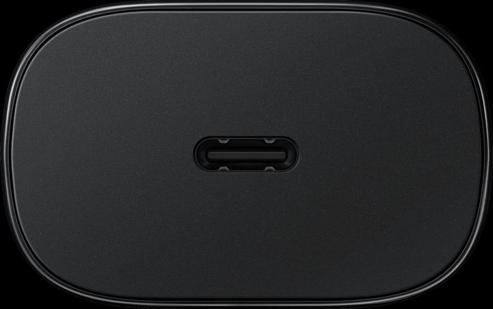 Produktbild Samsung Schnellladegerät TA800N (ohne Kabel) (25 W)