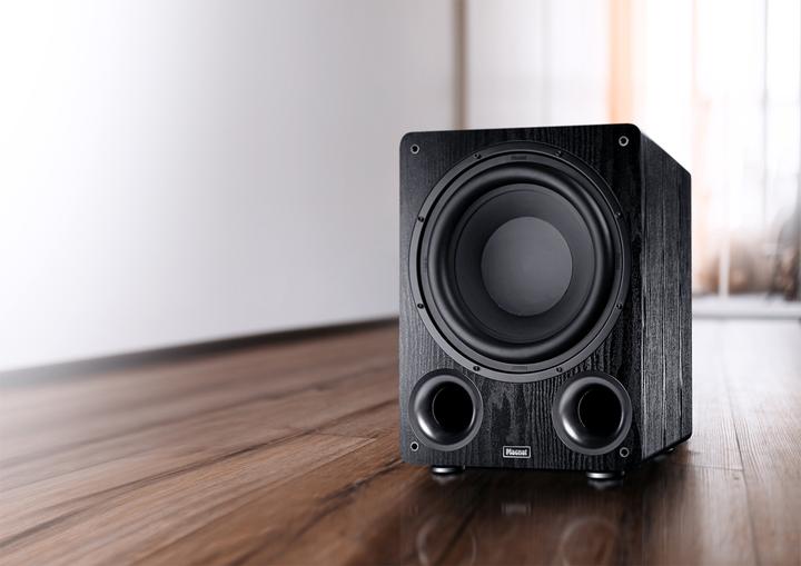 Image du produit Magnat Alpha RS 12 (1 pièce, 240 W)