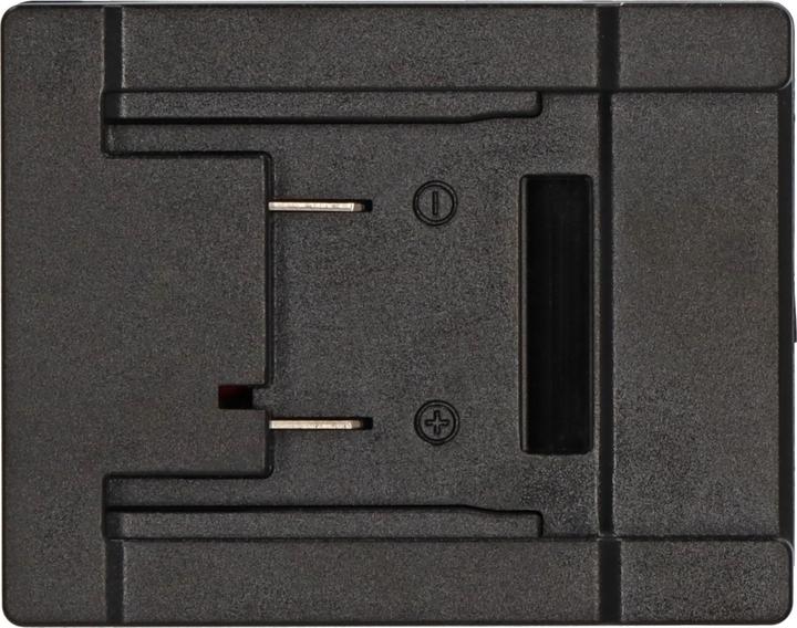 Image du produit Brennenstuhl Adaptateur Einhell pour projecteurs de chantier LED dans le système Multi Battery 18V