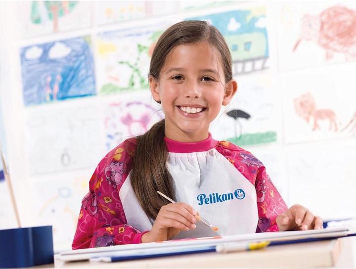 Produktbild Pelikan Malschürze