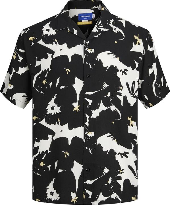 Produktbild Jack & Jones Relaxed Fit Hawaii-Hemd Hawaii-Hemd (S)