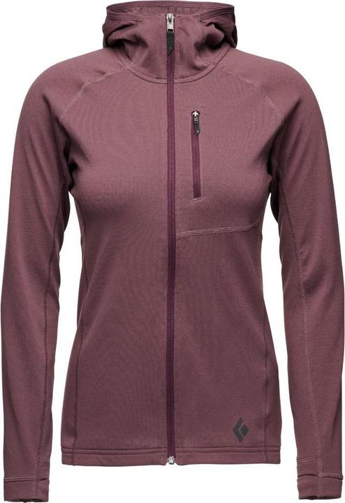 Black Diamond W Coefficient Hoody