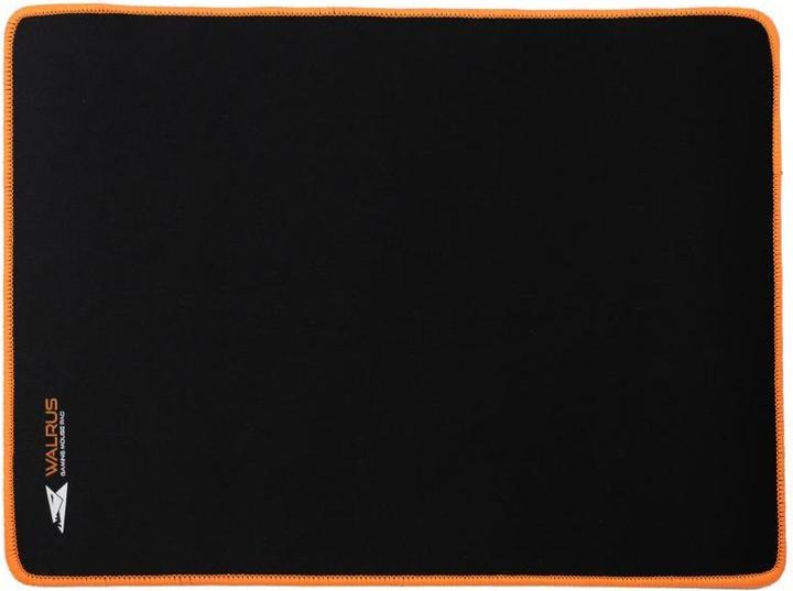 Produktbild Baracuda Mouse Pad WALRUS-L, 400x300 mm, Black (BGMP-021) (L)