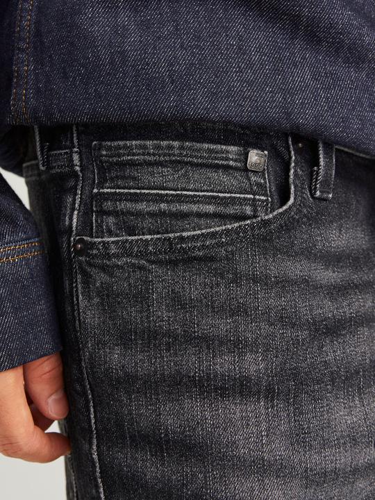 Actual product image Jack & Jones JJICLARK JJVINTAGE CB 059 Regular fit jeans Regular fit jeans (W33/L32)