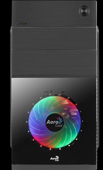 Produktbild AeroCool CS-105 Cosmo (mATX, Mini-ITX)