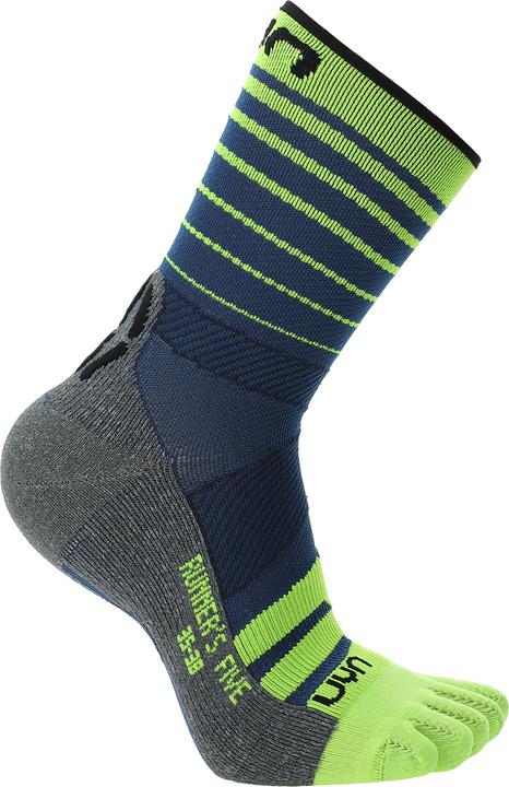 Actual product image UYN Runner's Five (39 - 41)