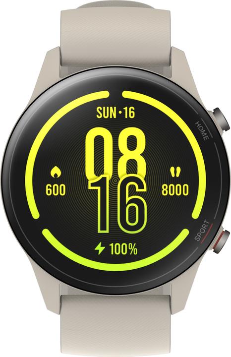 Produktbild Xiaomi Mi Watch (53.35 mm)