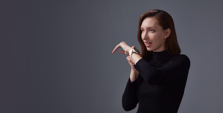 Produktbild Xiaomi Mi Watch (53.35 mm)