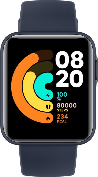 Productafbeelding Xiaomi Mi Watch Lite (41 mm)