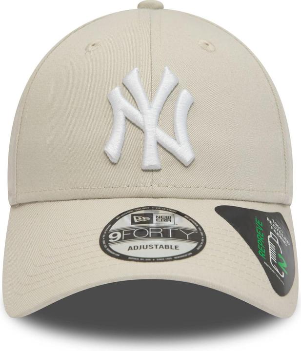 Immagine prodotto New Era 9Forty Strapback Repreve New York Yankees (Taglia unica)