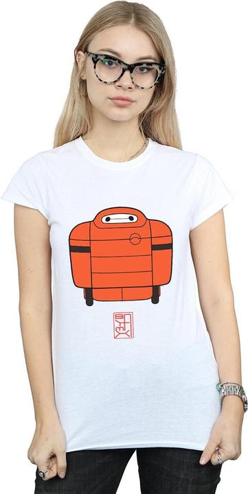 Produktbild Disney Big Hero 6 Baymax Suit TShirt (L)