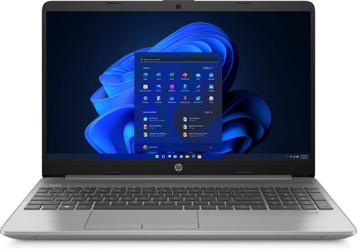 HP 255 G9 (15.60", AMD Athlon Gold 3150U, 8 GB, 512 GB, DE)