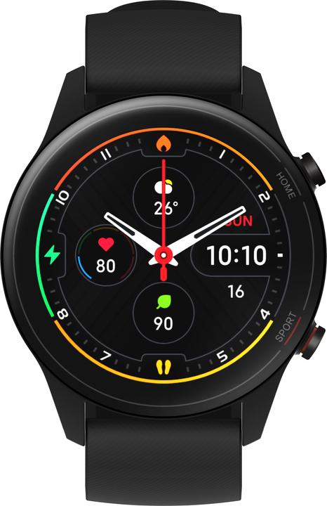Produktbild Xiaomi Mi Watch (53.35 mm)