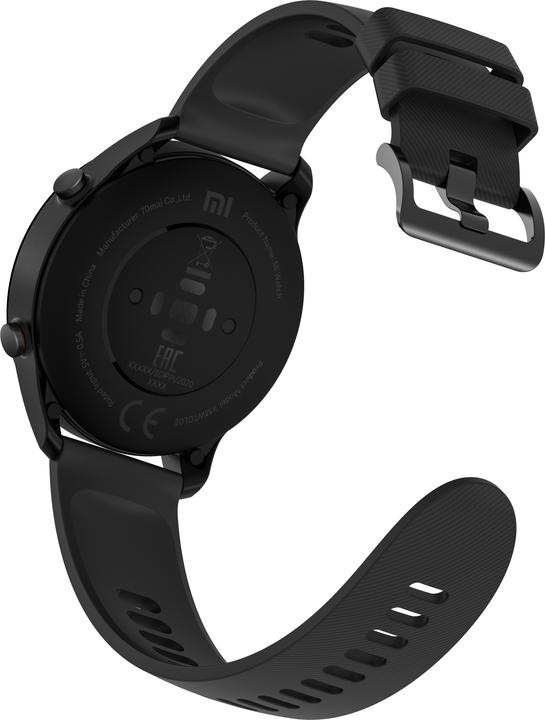 Produktbild Xiaomi Mi Watch (53.35 mm)