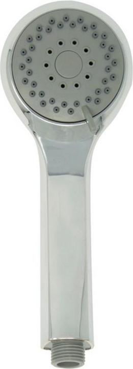 Image du produit Croydex - Pommeau de douche AMALFI (3 Types de jets)