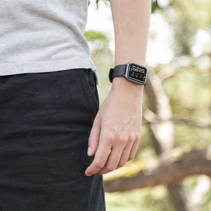 Produktbild Hama Fit Watch 5910 (37 mm)