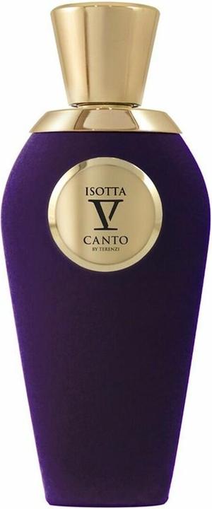 Immagine prodotto V Canto Isotta V by Extrait De Parfum Spray (Unisex) 100 ml (Eau de parfum, 100 ml)