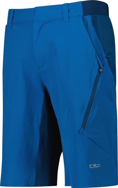 Produktbild CMP Campagnolo Free Bike Bermuda With Inner Mesh Underwear (50, L)