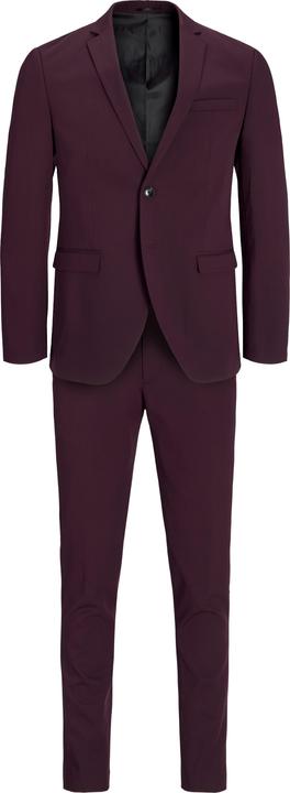 Produktbild Jack & Jones JPRFRANCO Super Slim Fit Anzug Einreihiger Blazer und Hose (56)
