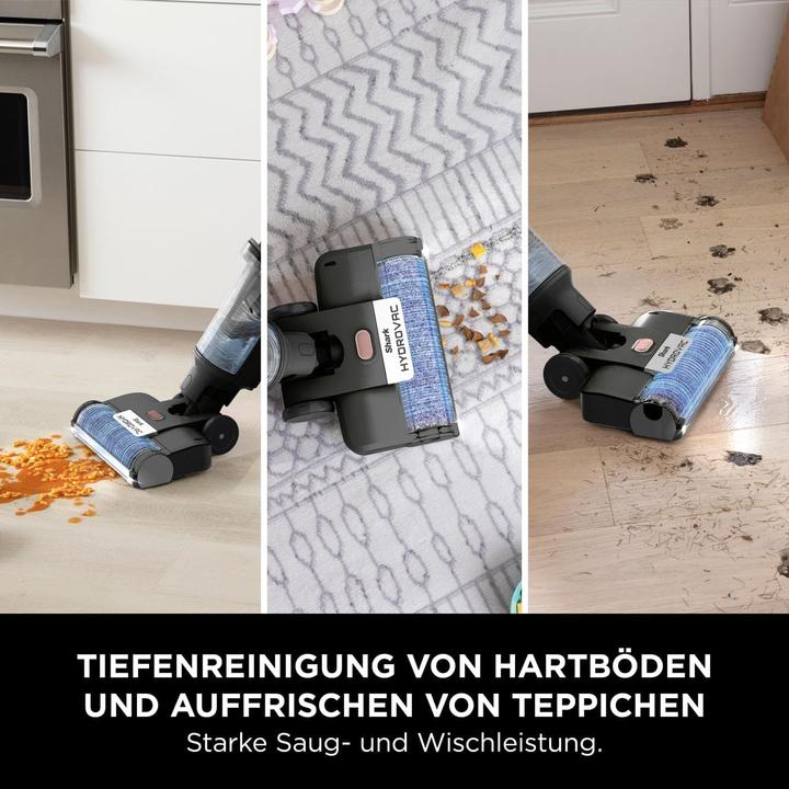 Image du produit Shark WD210EU