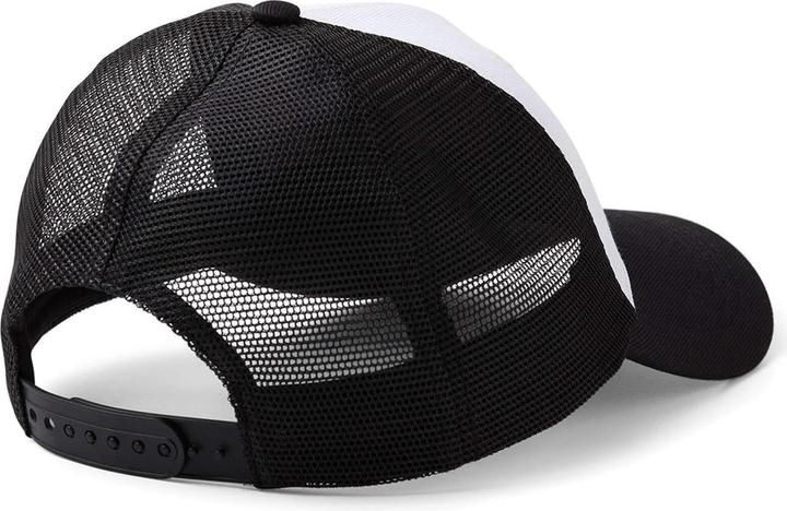 Actual product image Cricut Baseball Cap Infusible Ink 3 pieces, Black/White