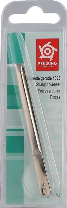 Image du produit Pfeilring Pincette 1893 droite