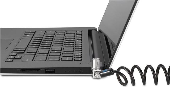 Image du produit Kensington Slim N17 2.0 Antivol portable pour ordinateur portable p.Wedge