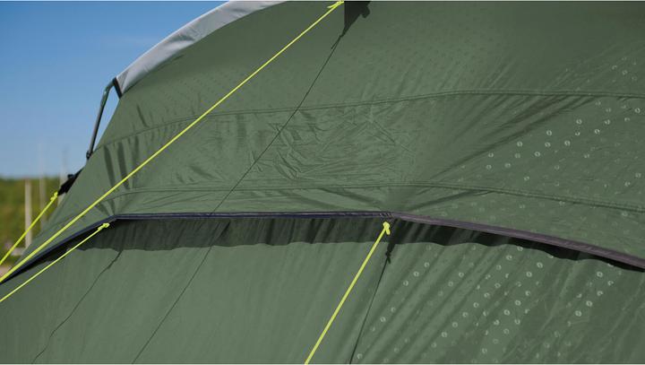 Immagine prodotto Outwell Ashwood 4 (Tenda a tunnel, 17.30 kg, 3 persone)