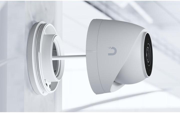 Produktbild Ubiquiti G5 Turret Ultra (2688 x 1512 Pixels)